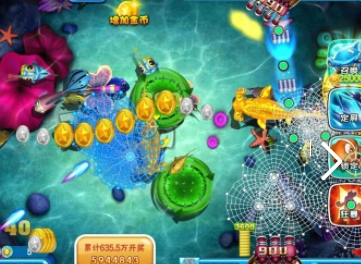 正版星力游戏下载