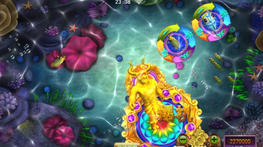 星力十代游戏正版平台