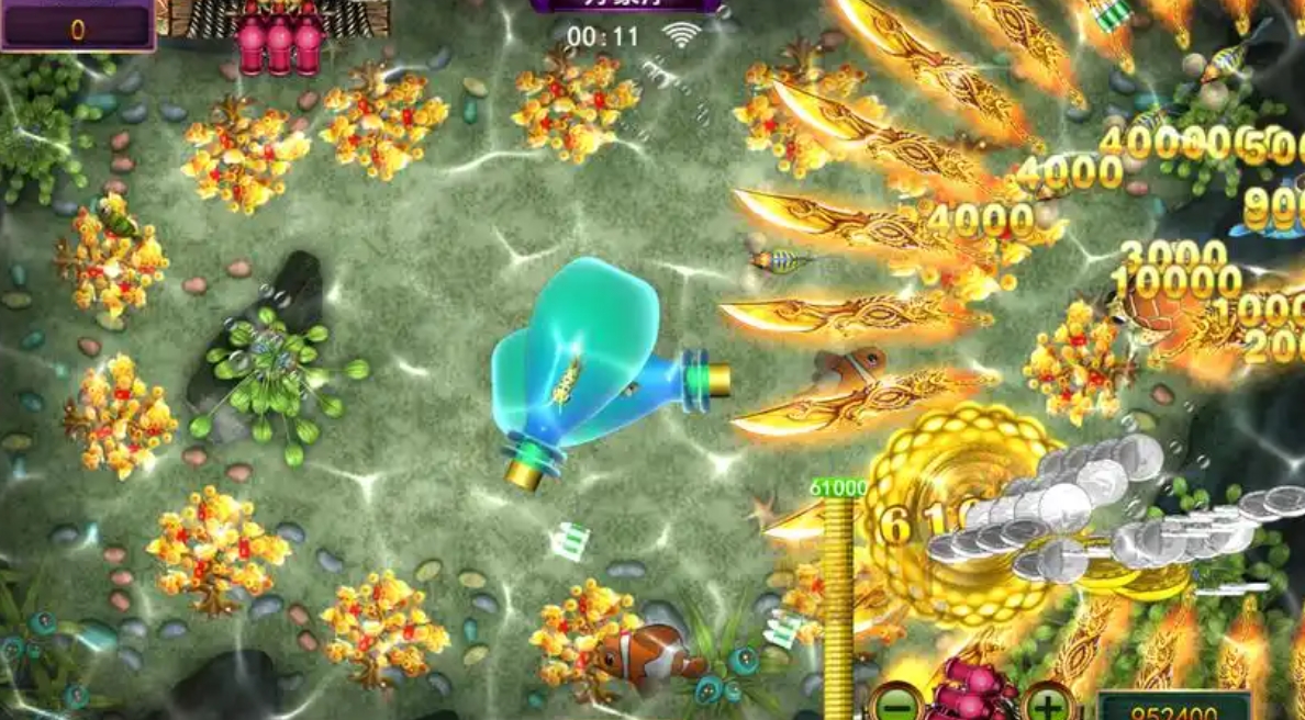 星力十代游戏官网