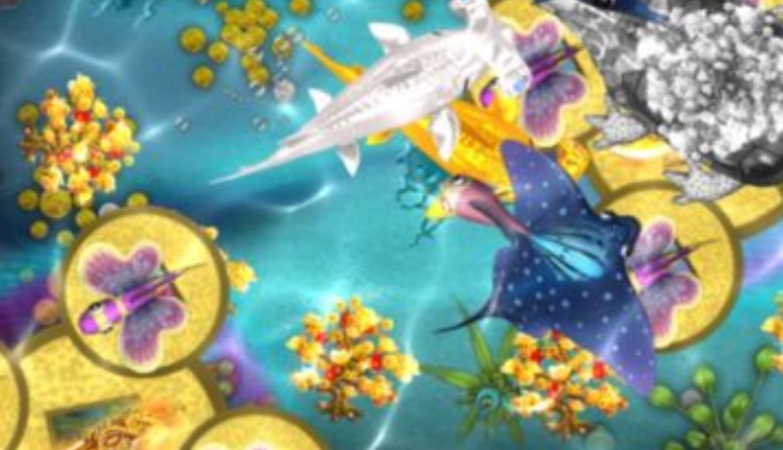 星力捕鱼信誉平台